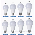 E26 LED Bulb 8W